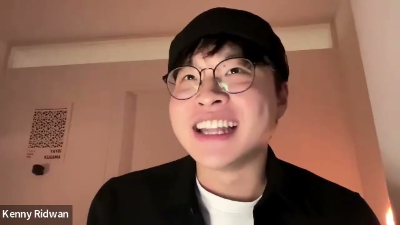 Stack Up The Wins| Kenny Ridwan (S2.EP.113) Photo Credit -