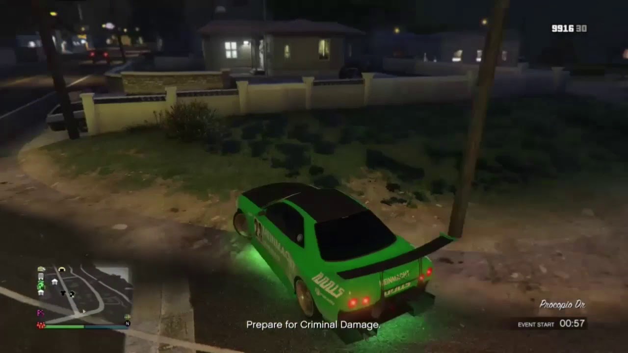 How to duplicate cars in GTA 5 . 100 solo. Have text on to see the