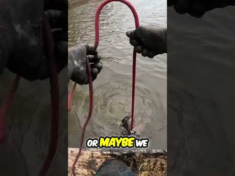 Oil Spill Disaster!