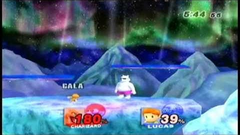 Magnets, How Do They Work? A 2.5 Project M Lucas Combo Video