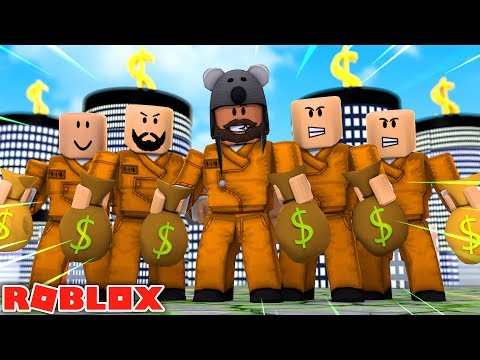 Roblox Jailbreak In A Nutshell 