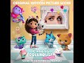 Gabby’s Dollhouse: The Movie 2025 Soundtrack | Chumsley and the Toppers - Stephanie Economou |