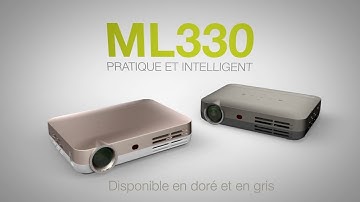 ML330 - PRATIQUE ET INTELLIGENT
