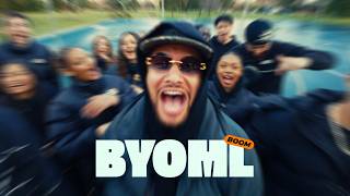 Download Lagu BYOML | planetboom Official Music Video MP3 Download Lagu BYOML | planetboom Official Music Video MP3