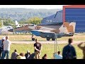 Egyptian Air Force MiG-29M2 takeoff