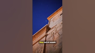 How were the Pyramids REALLY built? The truth will shock you! #shorts  #history #egypt #ytshorts