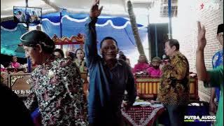 Roro Jongrang e Sinden Ningsih Gong Gentong Ngesti Iromo