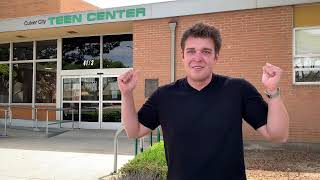Shameless Location - Culver City Teen Center, Culver City