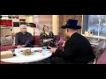 Boy George on This Morning ITV1 31st January 2011