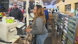 How to keep your cool while grocery shopping for Thanksgiving
