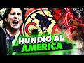 La HUMILLENTE CAÍDA de SOLARI ¡SALDRÁ DEL AMÉRICA!