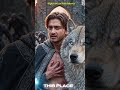 “A Magical Wolf Saved My Life 😳 | Fantasy World #Shorts”“You Won’t Believe This Wolf Rescue 😱
