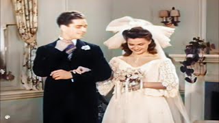 Jackie Gately - Blushing Bride (1940S)