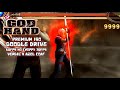 Godhand Vergil Madness v2 | Released Showcase Premium 