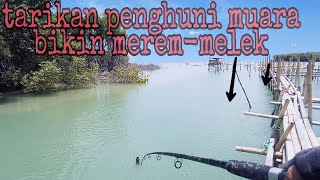 TRIP MANCING MUARA NDELING.                 ''rumpon khoeron