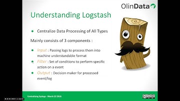 Centralising syslogs with Filebeat, Logstash   Elasticsearch using Puppet