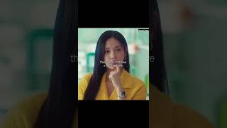 🎬 Dynamite Kiss | Not The bosses having crush 😜 #kdrama #dynamitekiss #kiss #shorts