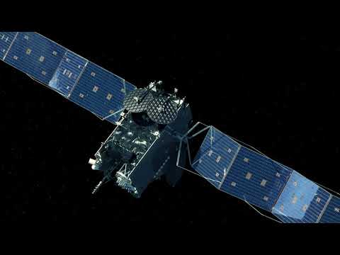 Northrop Grumman –  Microelectronics