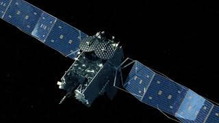 Northrop Grumman -  Microelectronics