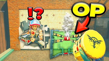 Top 6 Strats That Make Duo Q Unfair! (Rainbow Six Siege)