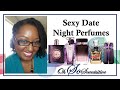 Five Sexy Date Night Perfumes | Different Types of Sexy