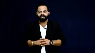 Interview Masterclass introduction
