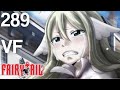 Fairy tail vf  ep289  mavis et zeleph