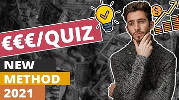 Your own WordPress Quiz Website | Make Money Online