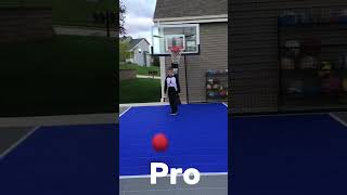 Noob Pro Hacker Kickball