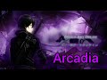 Sword Art Online Kirito Amv | Arcadia
