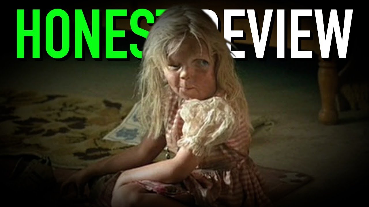 The Hills Have Eyes (2006) HONEST REVIEW