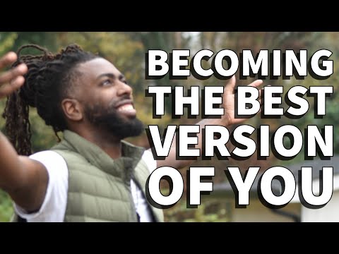 Who Are You Becoming?: The Keys To Unlocking Your Full Potential - YouTube