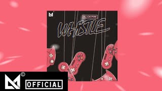Michael Han X Hyunjae『Whistle (Remix) [Cover] Prod.JVCKRS』Audio