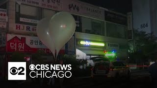 North Korea Sends Trash 600 More Trash Balloons To South Korea Officials Say