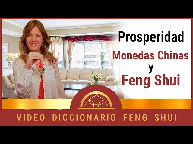 Monedas de Feng Shui: el significado de las monedas chinas de la