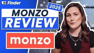 Monzo Review 2025: Still the BEST in 2025?