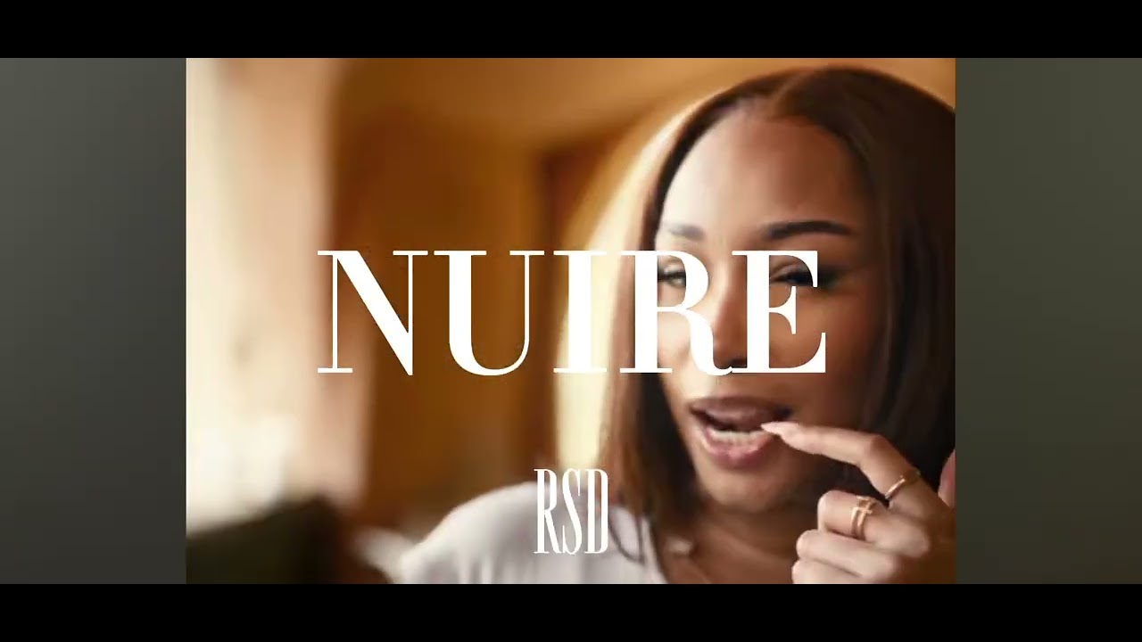 L2B x GENEZIO x KEBLACK Type beat 