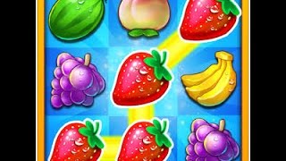 Fruit Splash (by lovely game) GamePlay (Android,iOS) HD screenshot 5