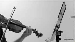 Christina Perri - A Thousand Years (Chow Gui violin cover) chords