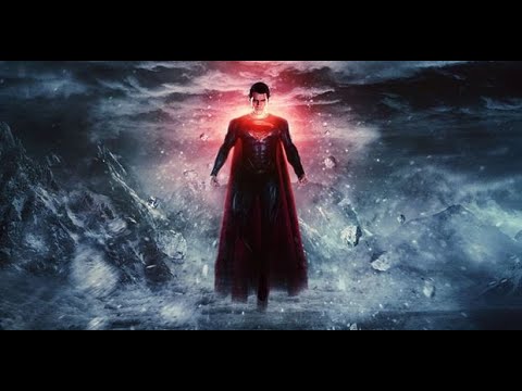 Arcade OST [1 HOUR VERSION] -Hans Zimmer- Man of Steel