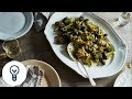 Ina Garten's Parmesan-Roasted Broccoli | Genius Recipes