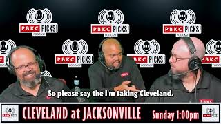 Details PBKC Picks Podcast Quick Picks for NFL Week 1! Who do you like News