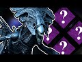 Best Xenomorph Build, GUARANTEED 4Ks, SWF BULLIES HATE IT!!!