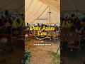 Were you worshipping with us? Join us for Bible class, AY and Vespers now. #onlyjesuscan