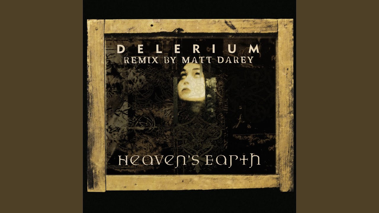 Heaven's Earth (Matt Darey Remix Dub) - YouTube