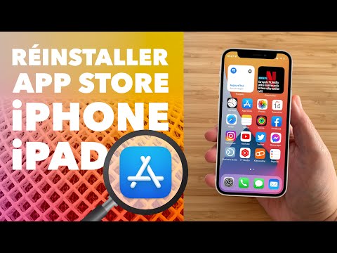 Vidéo: Comment installer des applications sur plusieurs appareils Apple ?