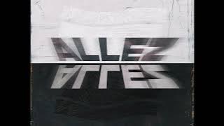 Jesse Abbey - Allez Allez [Official Audio]