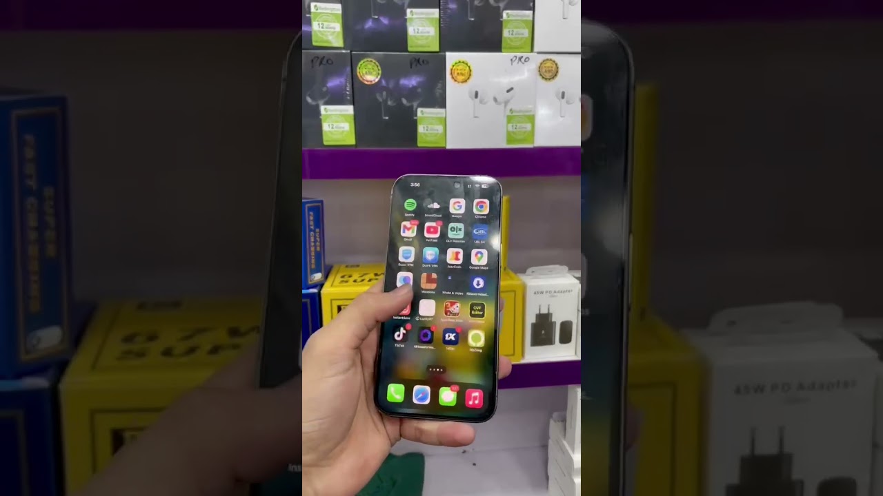 Iphone x max and camera hundred 