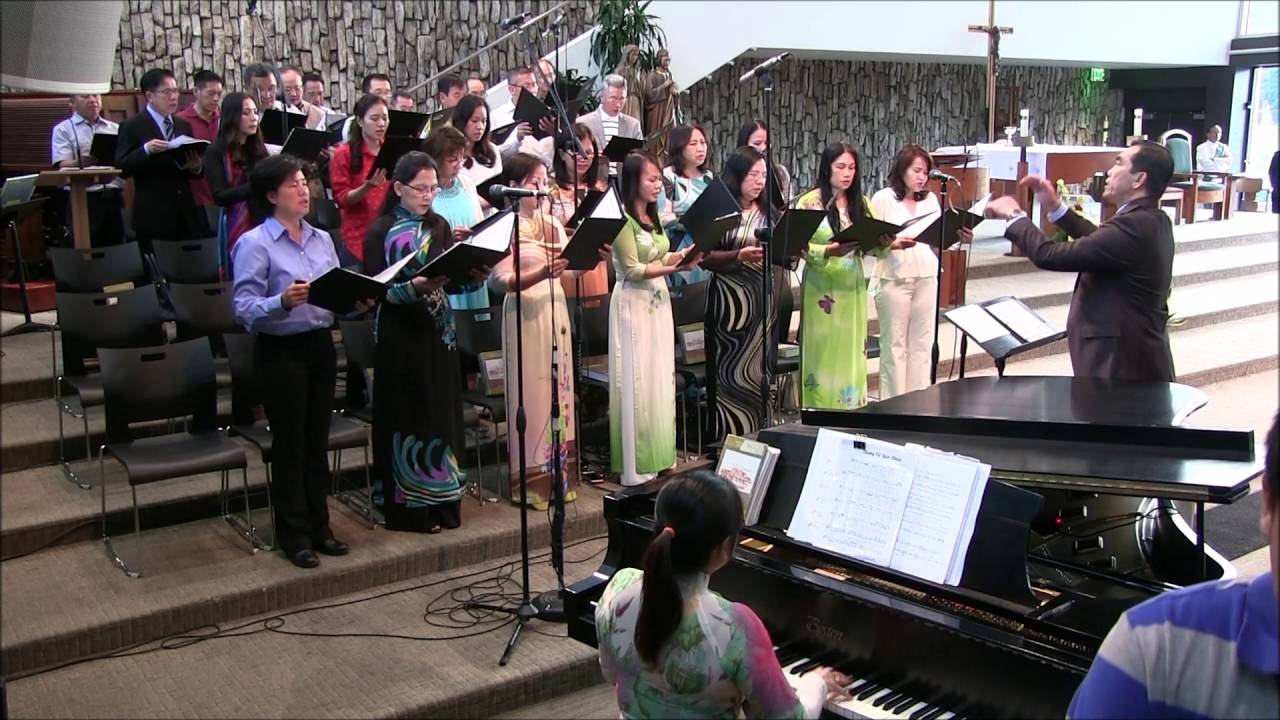 Mong Về Bên Chúa (Phanxicô)