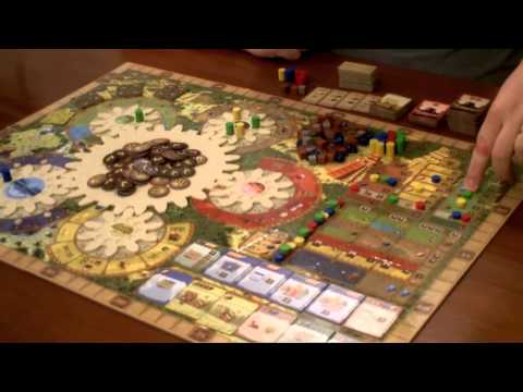 Video: Tzolk'in: Recensione Del Calendario Maya